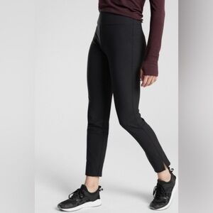 NWOT ATHLETA Wander Slim Ankle Pant